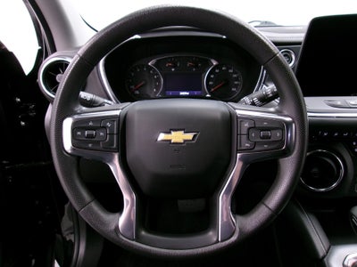 2023 Chevrolet Blazer AWD 4dr LT w/2LT
