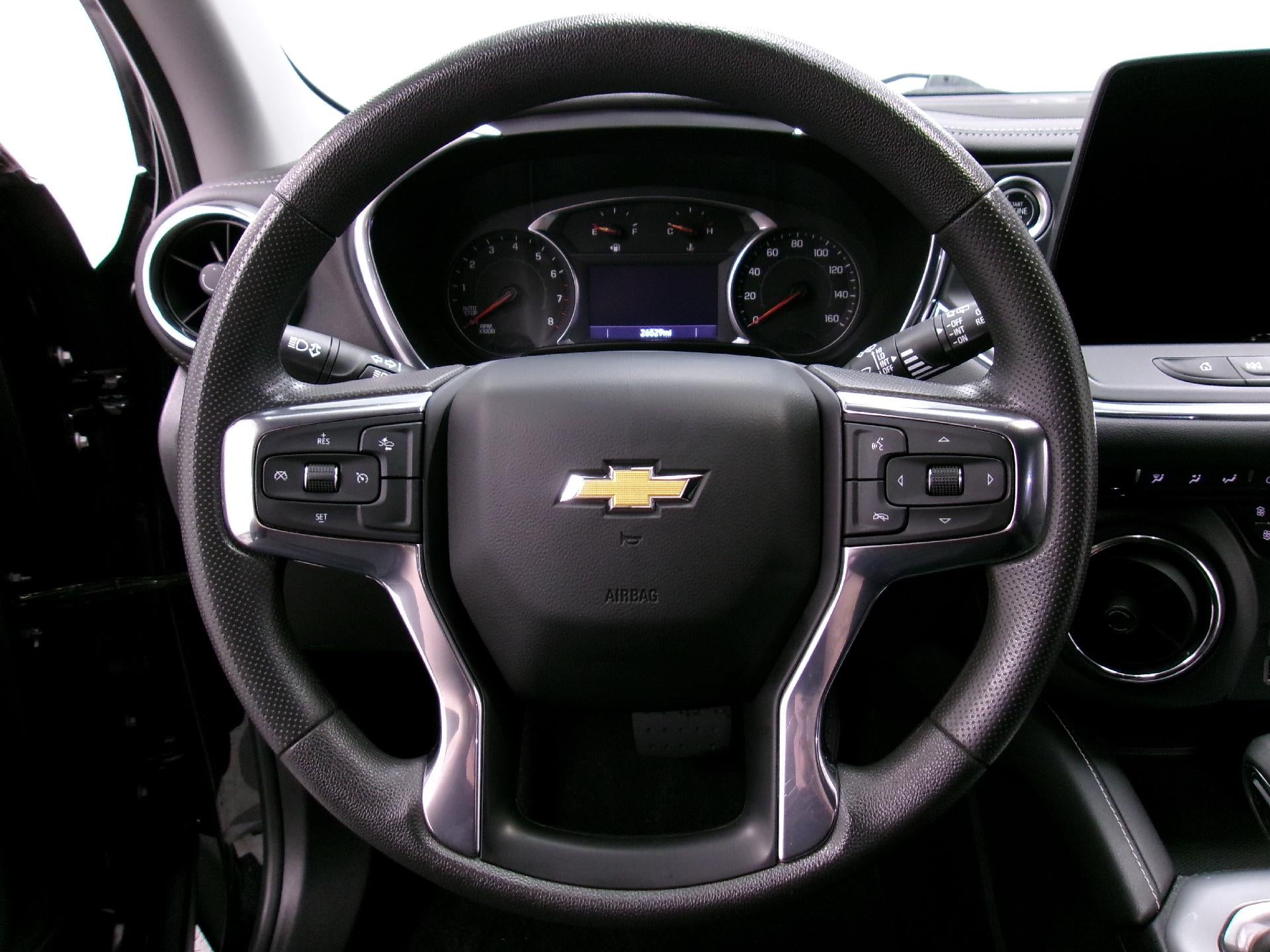 2023 Chevrolet Blazer AWD 4dr LT w/2LT