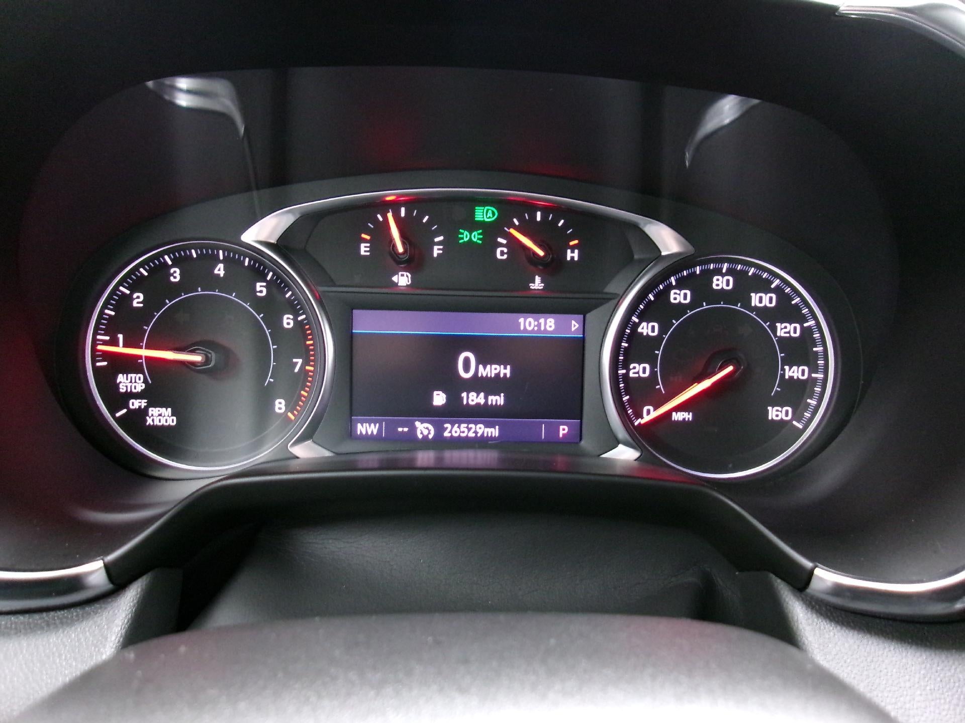 2023 Chevrolet Blazer AWD 4dr LT w/2LT