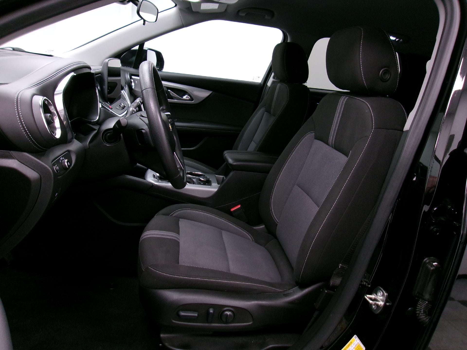 2023 Chevrolet Blazer AWD 4dr LT w/2LT