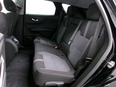 2023 Chevrolet Blazer AWD 4dr LT w/2LT