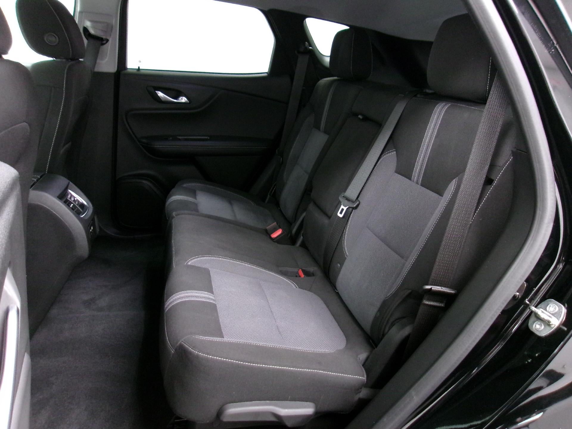 2023 Chevrolet Blazer AWD 4dr LT w/2LT