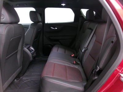 2026 Chevrolet Blazer RS AWD