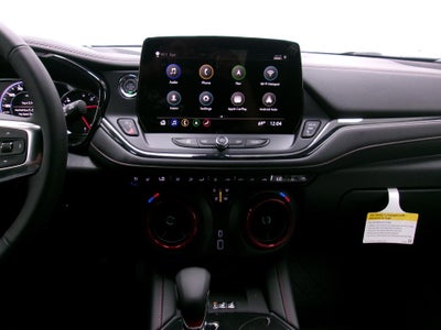 2026 Chevrolet Blazer RS AWD