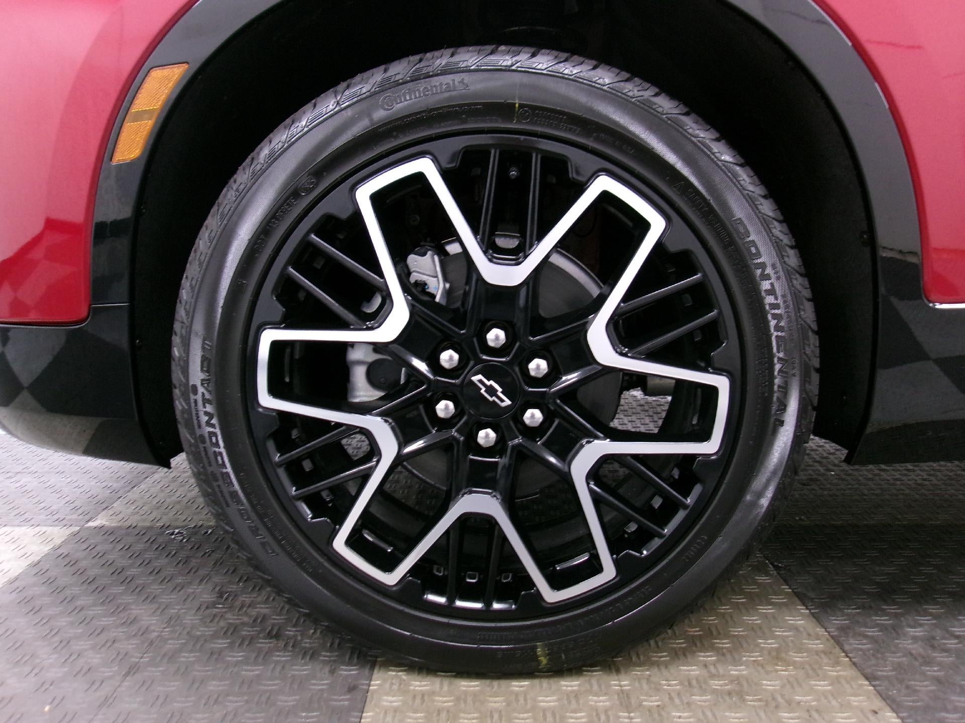 2026 Chevrolet Blazer RS AWD