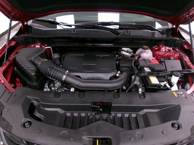 2026 Chevrolet Blazer RS AWD