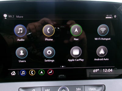 2026 Chevrolet Blazer RS AWD