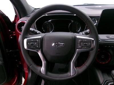 2026 Chevrolet Blazer RS AWD