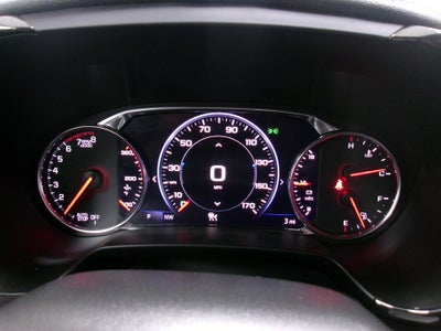 2026 Chevrolet Blazer RS AWD
