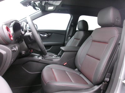 2026 Chevrolet Blazer RS AWD