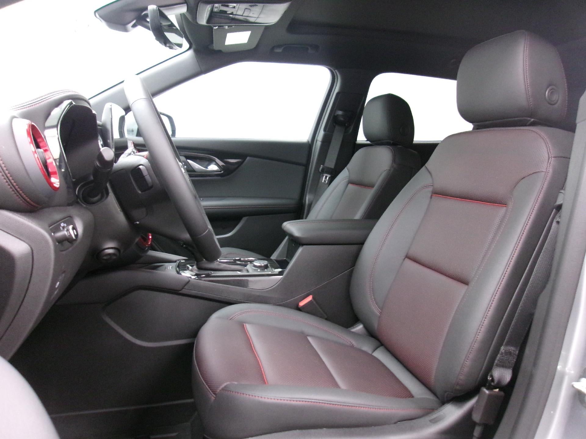 2026 Chevrolet Blazer RS AWD