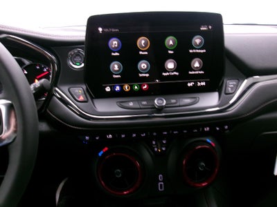 2026 Chevrolet Blazer RS AWD