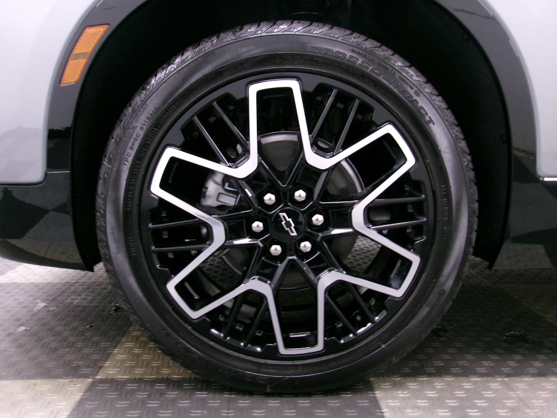 2026 Chevrolet Blazer RS AWD