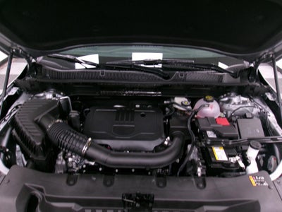 2026 Chevrolet Blazer RS AWD