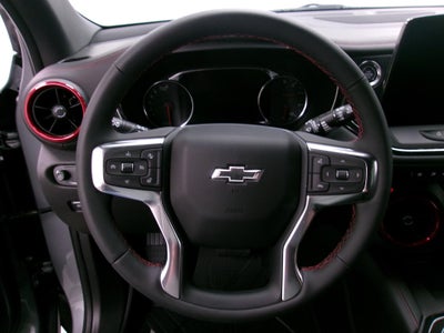 2026 Chevrolet Blazer RS AWD
