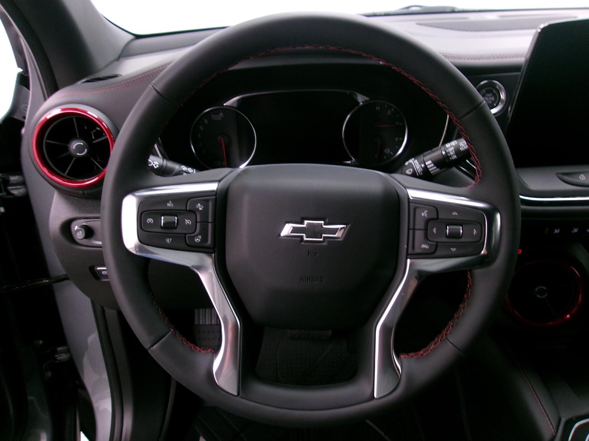 2026 Chevrolet Blazer RS AWD
