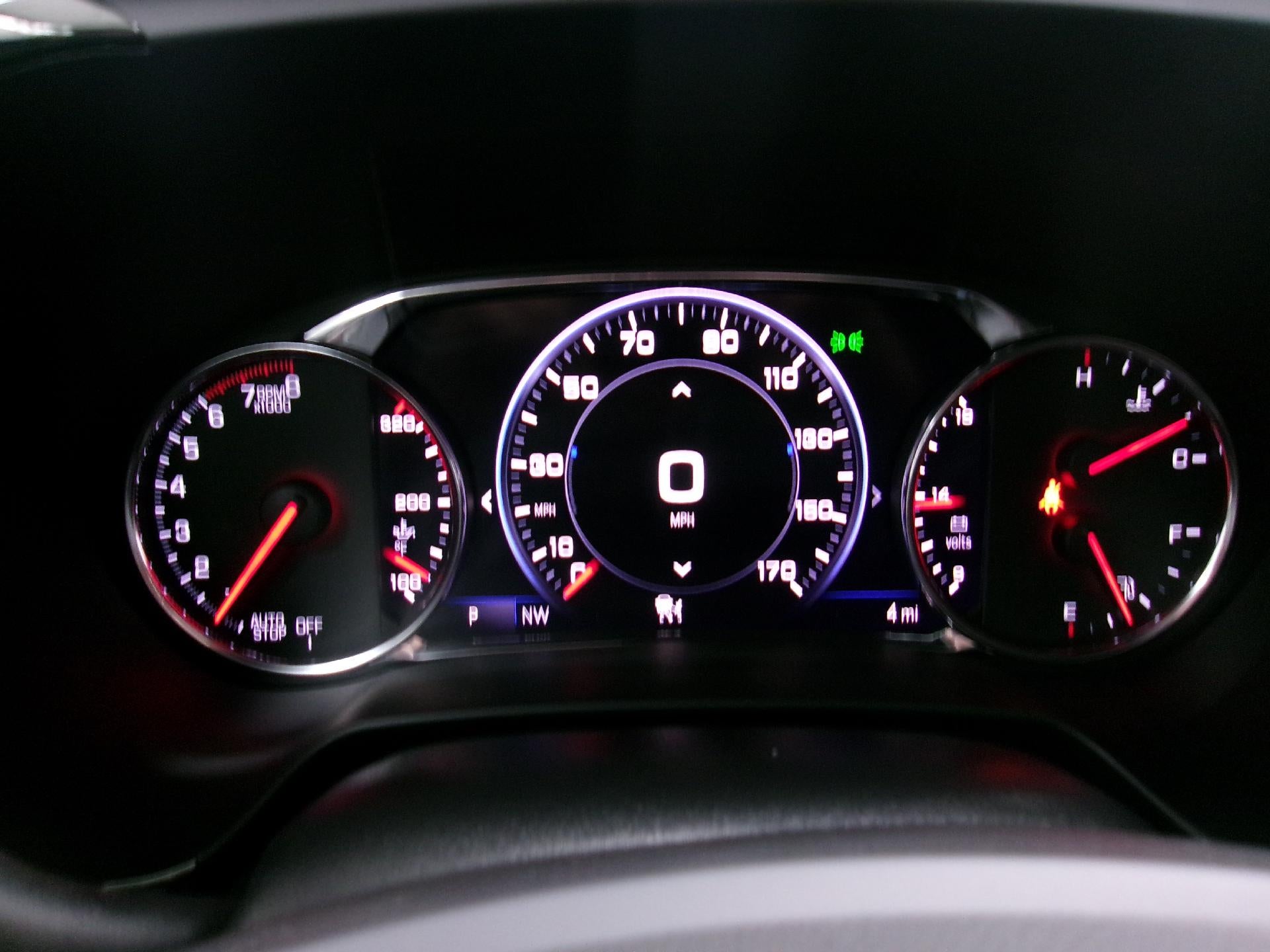 2026 Chevrolet Blazer RS AWD