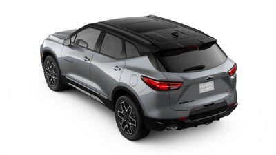 2026 Chevrolet Blazer RS AWD