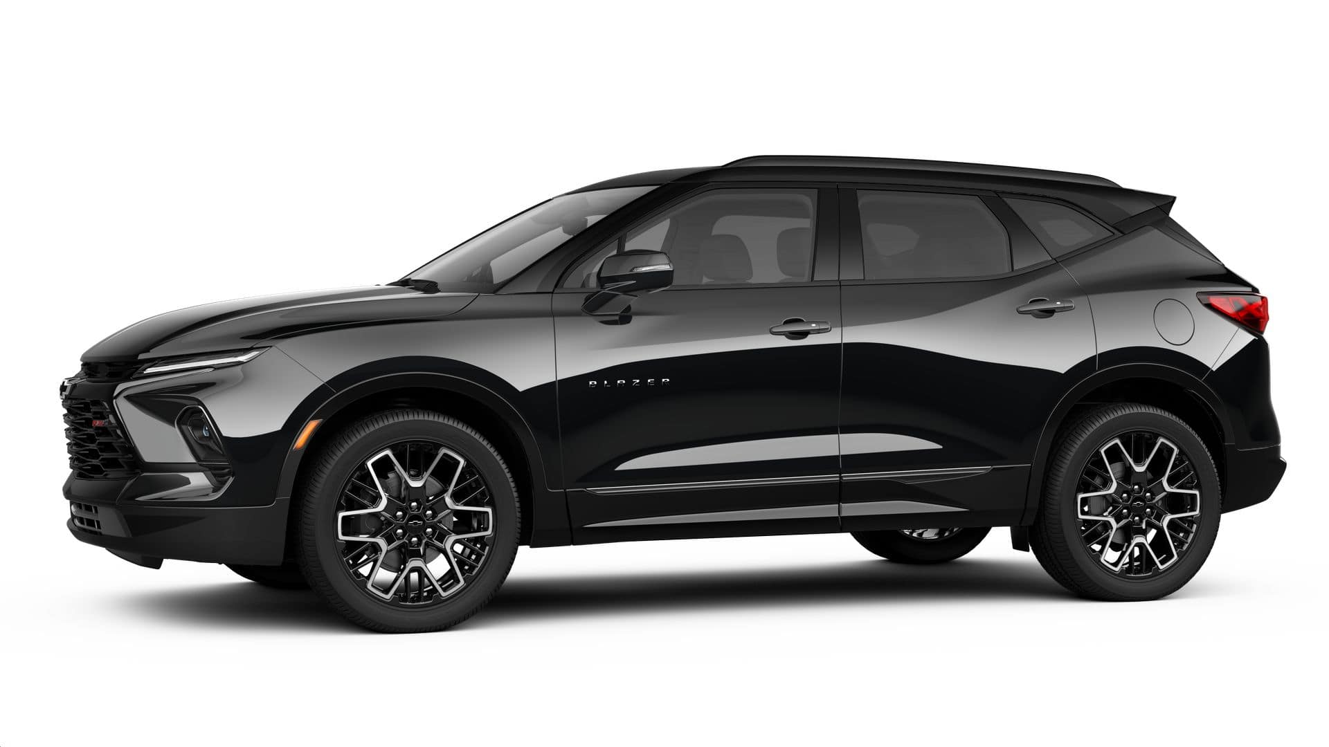 2026 Chevrolet Blazer RS AWD