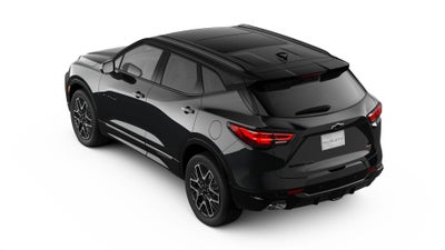 2026 Chevrolet Blazer RS AWD
