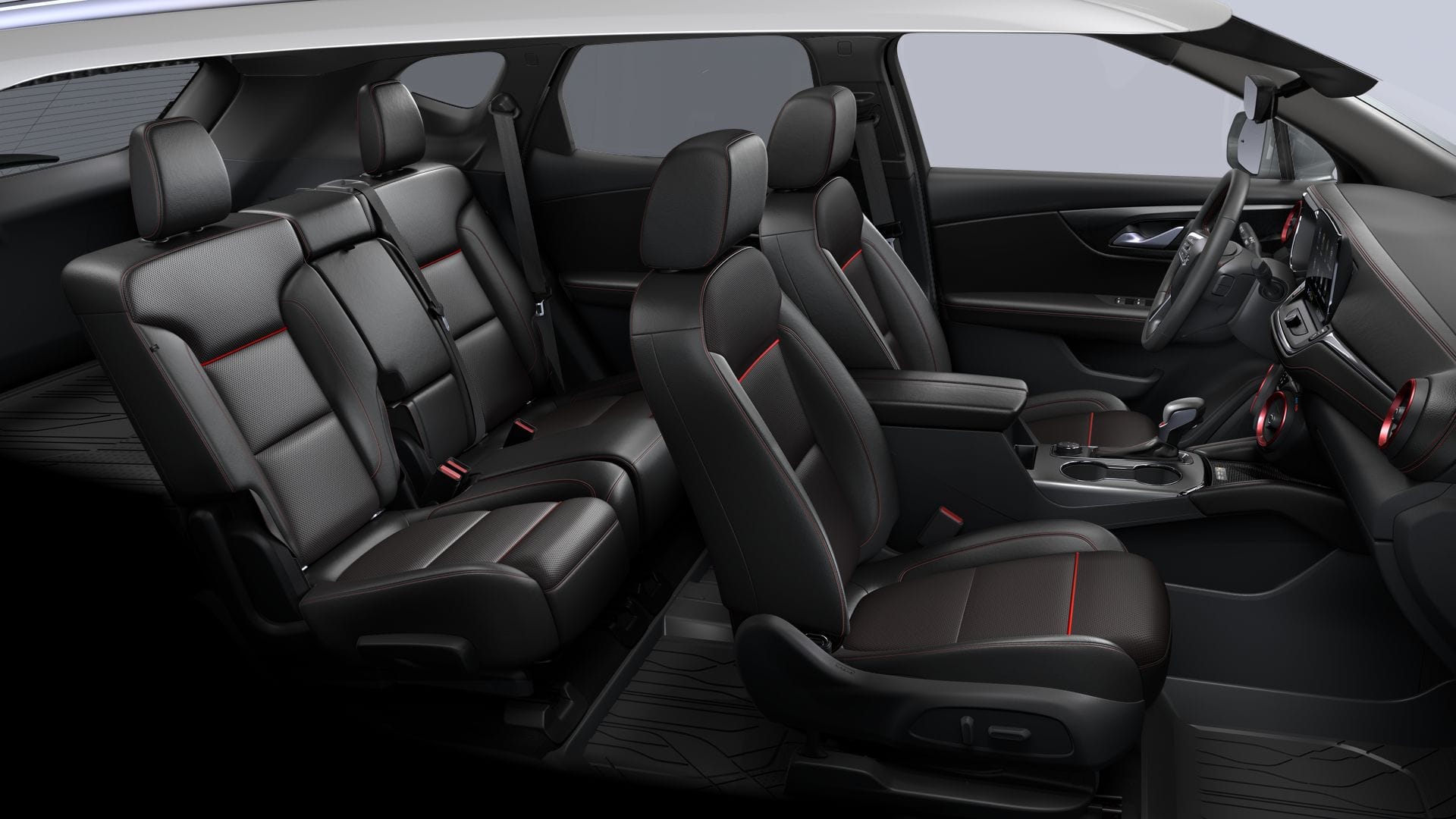 2026 Chevrolet Blazer RS - Photo 7