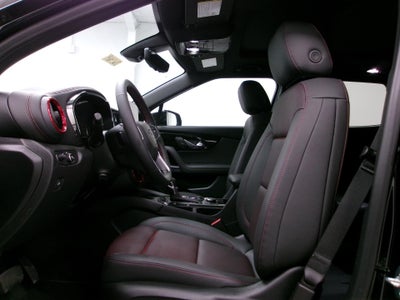 2026 Chevrolet Blazer RS AWD