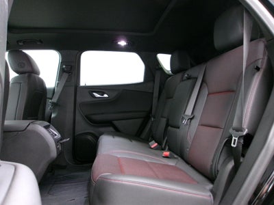 2026 Chevrolet Blazer RS AWD