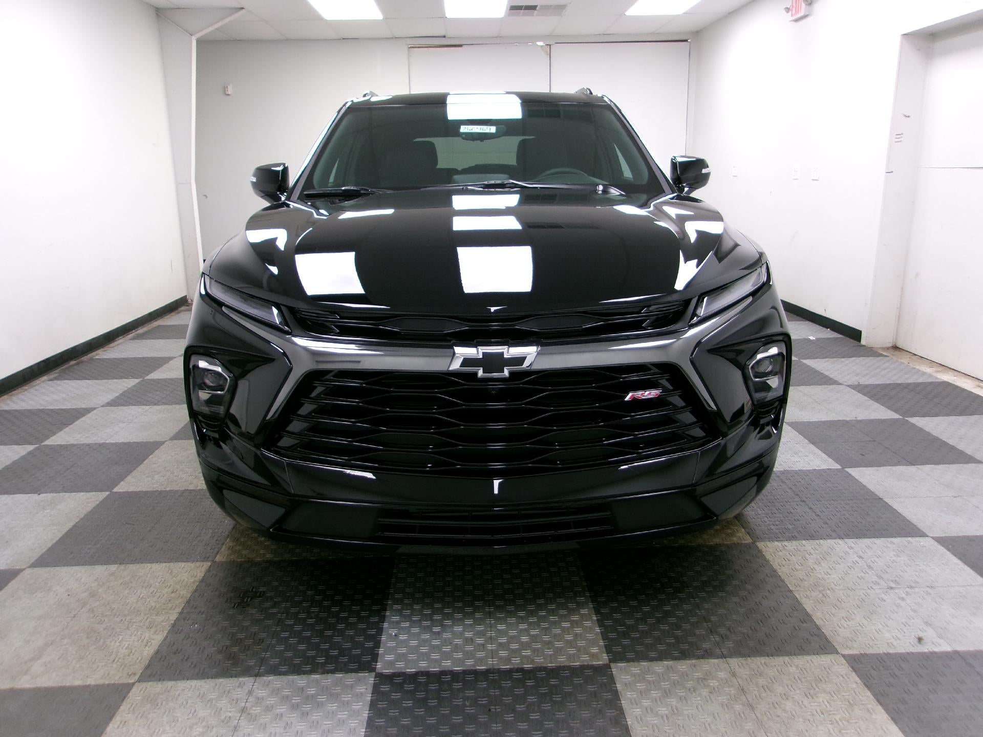 2026 Chevrolet Blazer RS AWD