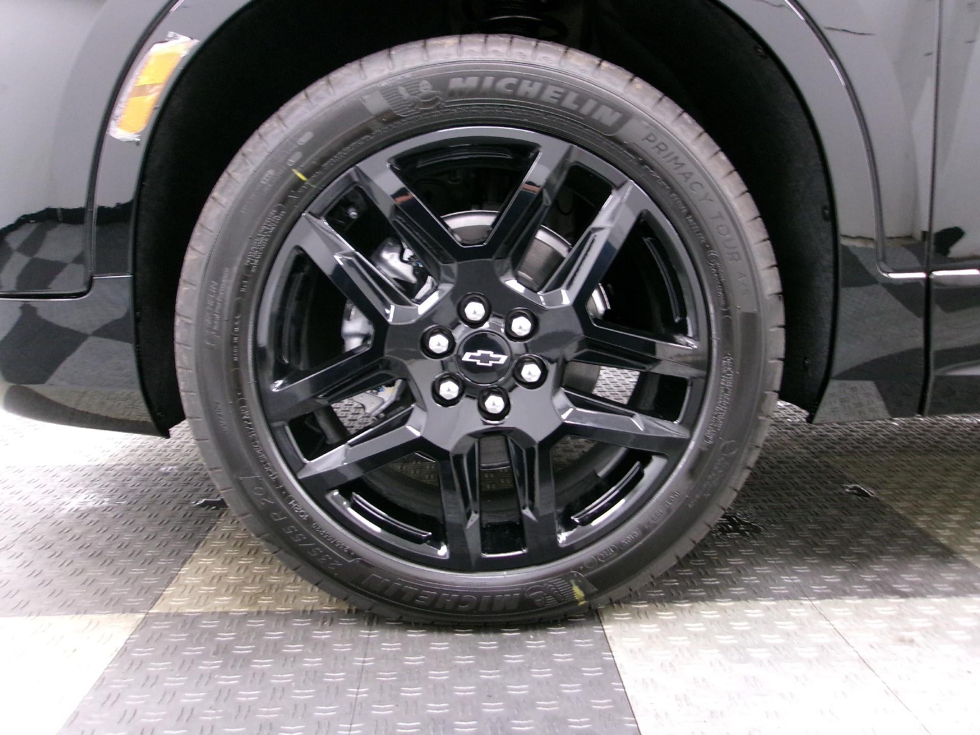 2026 Chevrolet Blazer RS AWD