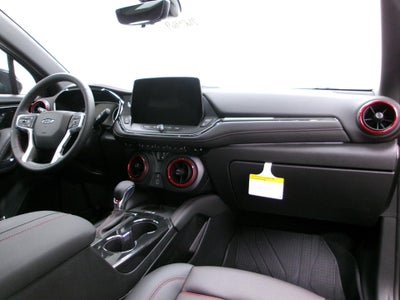 2026 Chevrolet Blazer RS AWD