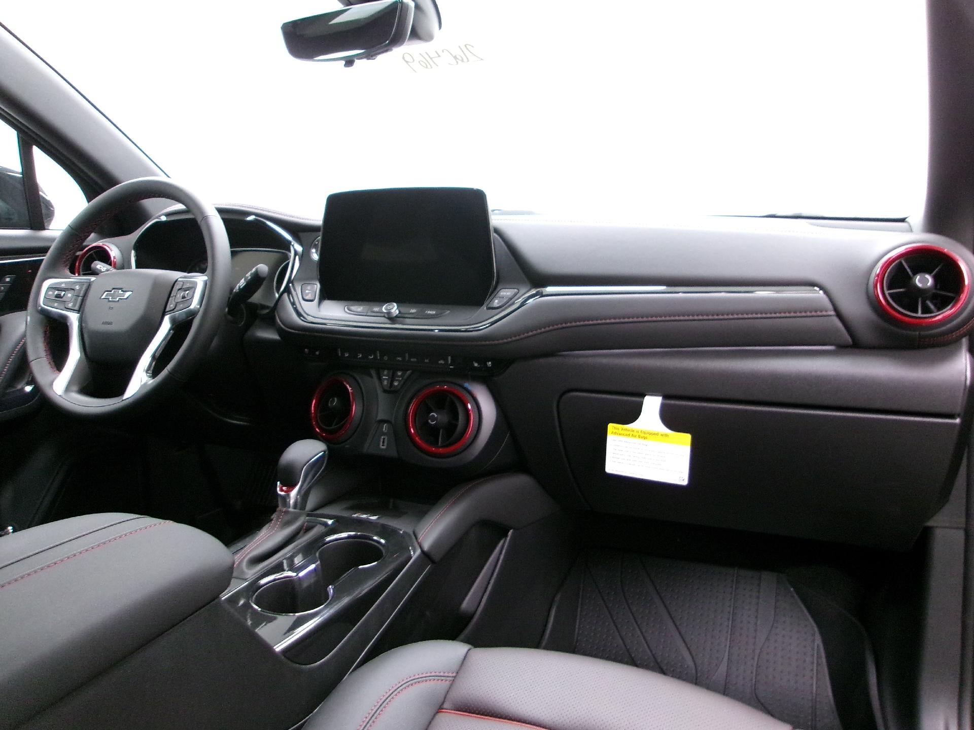 2026 Chevrolet Blazer RS AWD