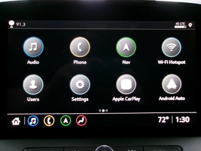 2026 Chevrolet Blazer RS AWD