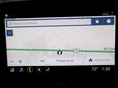 2026 Chevrolet Blazer RS AWD