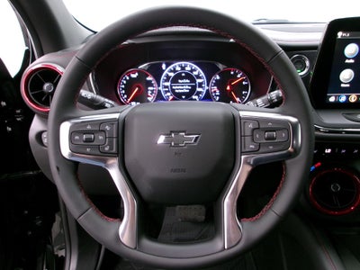 2026 Chevrolet Blazer RS AWD