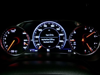 2026 Chevrolet Blazer RS AWD