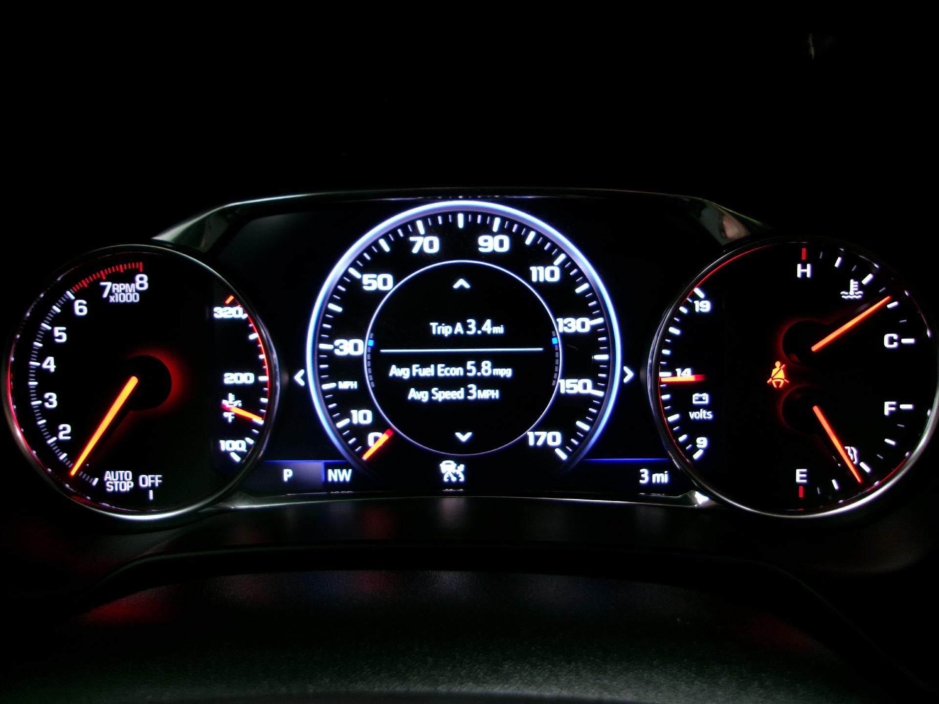2026 Chevrolet Blazer RS AWD