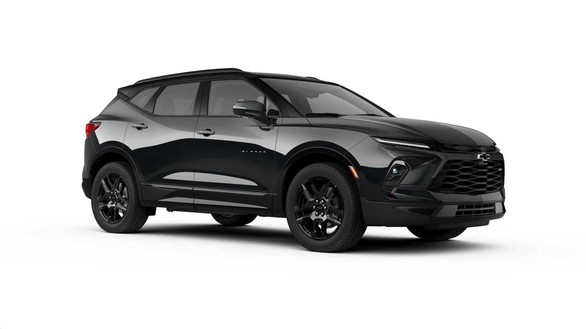 2026 Chevrolet Blazer RS AWD