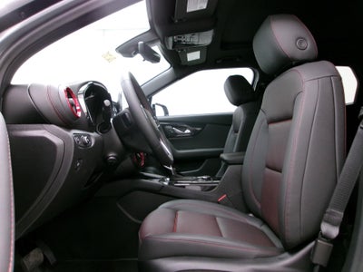 2026 Chevrolet Blazer RS AWD