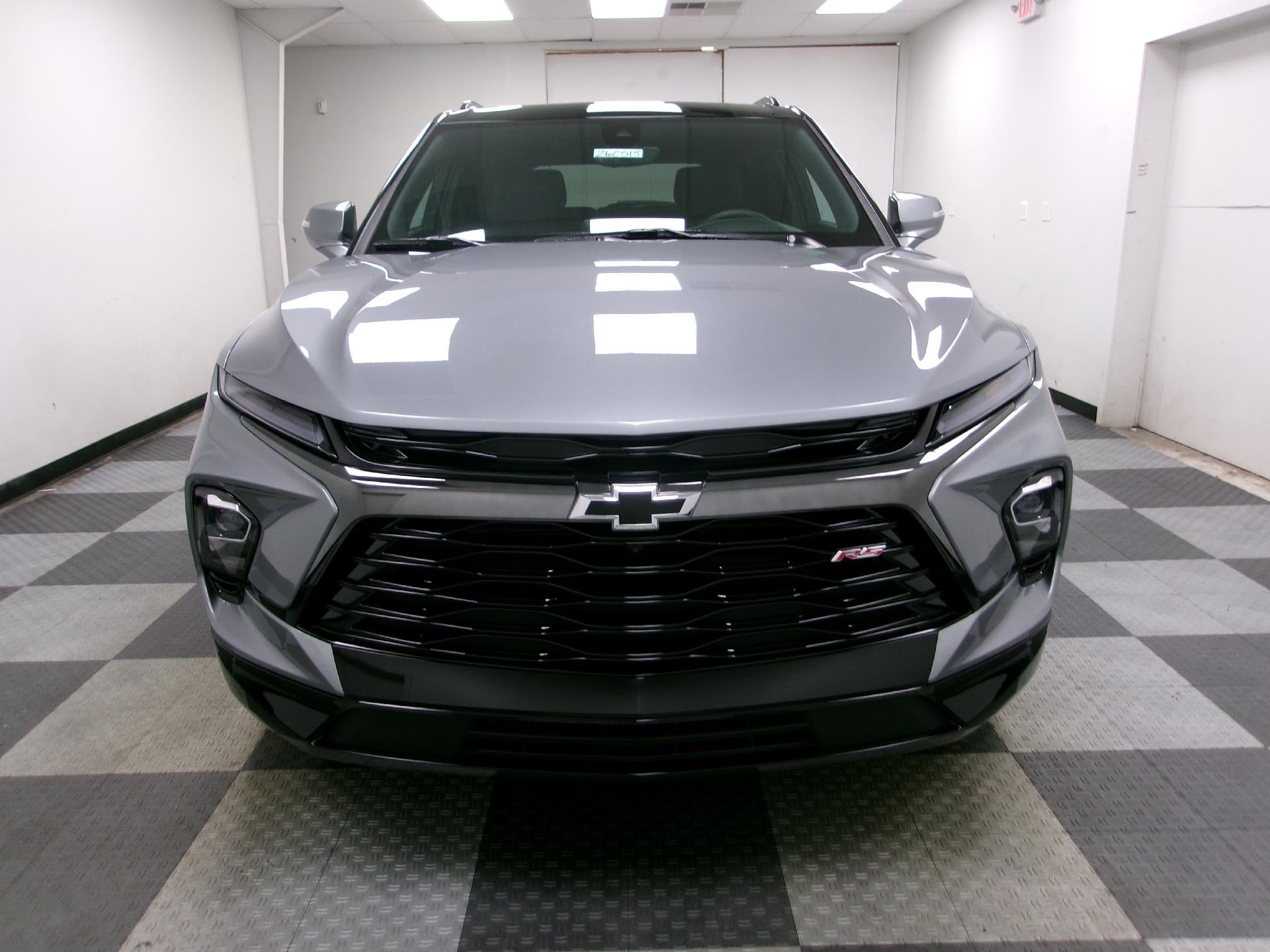 2026 Chevrolet Blazer RS AWD