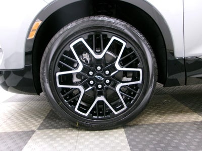 2026 Chevrolet Blazer RS AWD