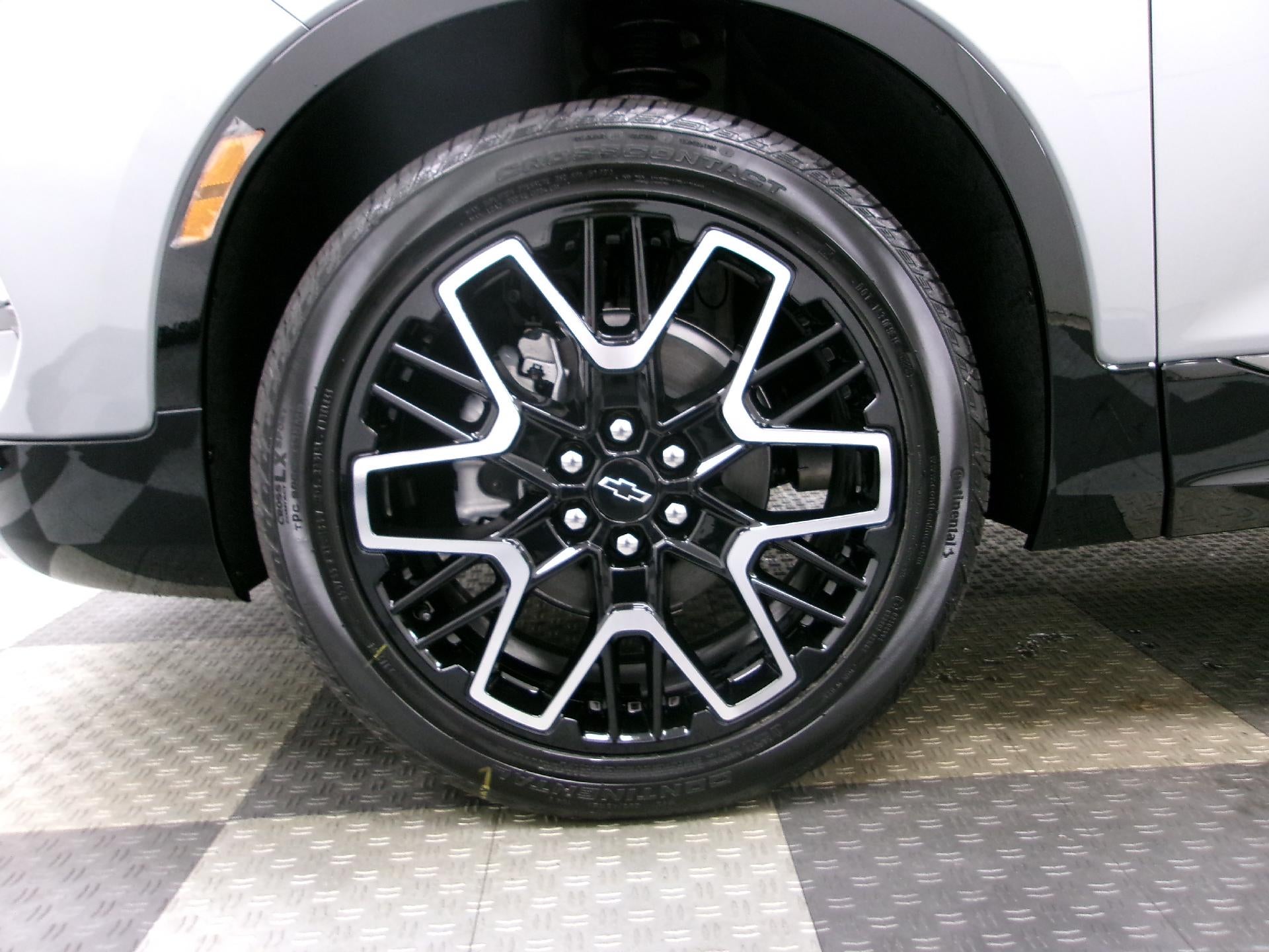 2026 Chevrolet Blazer RS AWD