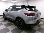 2026 Chevrolet Blazer RS AWD