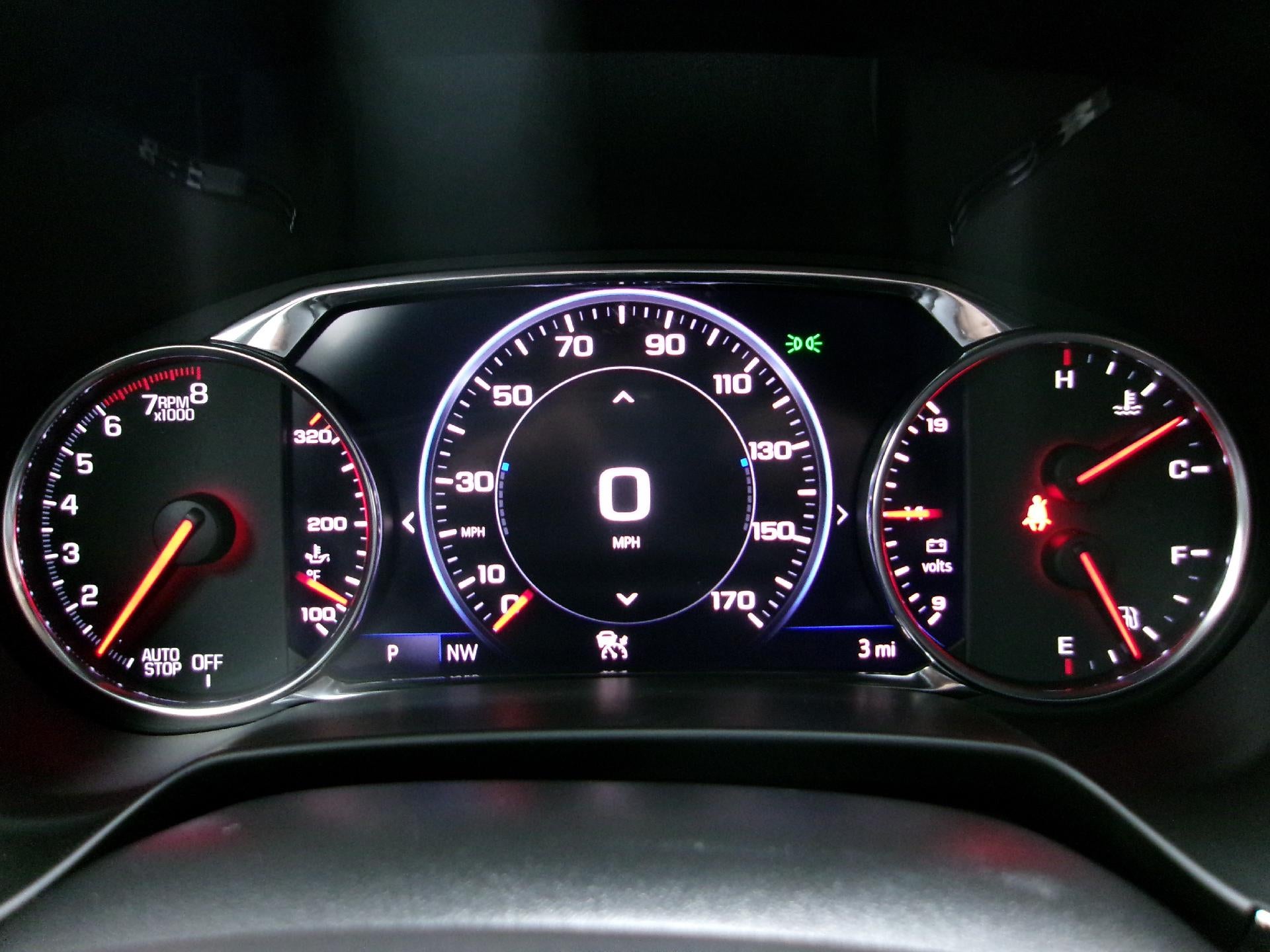 2026 Chevrolet Blazer RS - Photo 9