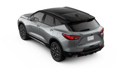 2026 Chevrolet Blazer RS AWD