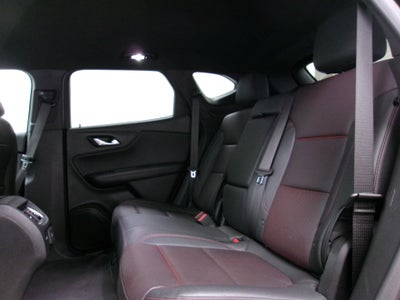 2024 Chevrolet Blazer RS AWD