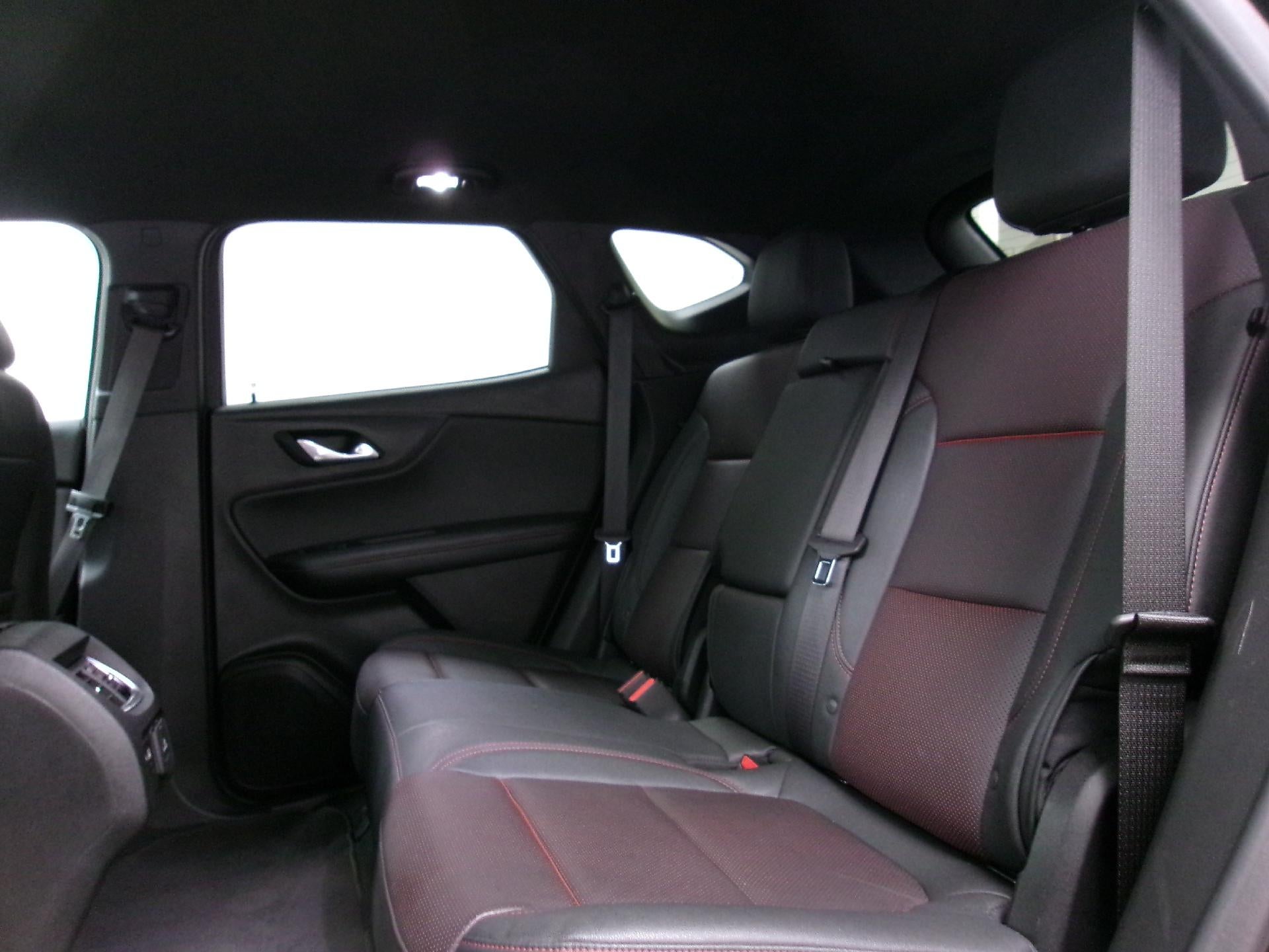 2024 Chevrolet Blazer RS AWD