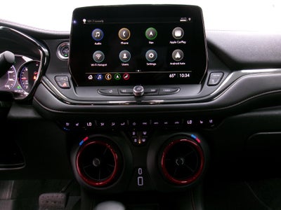 2024 Chevrolet Blazer RS AWD