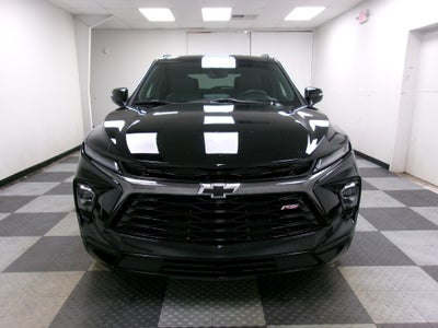 2024 Chevrolet Blazer RS AWD