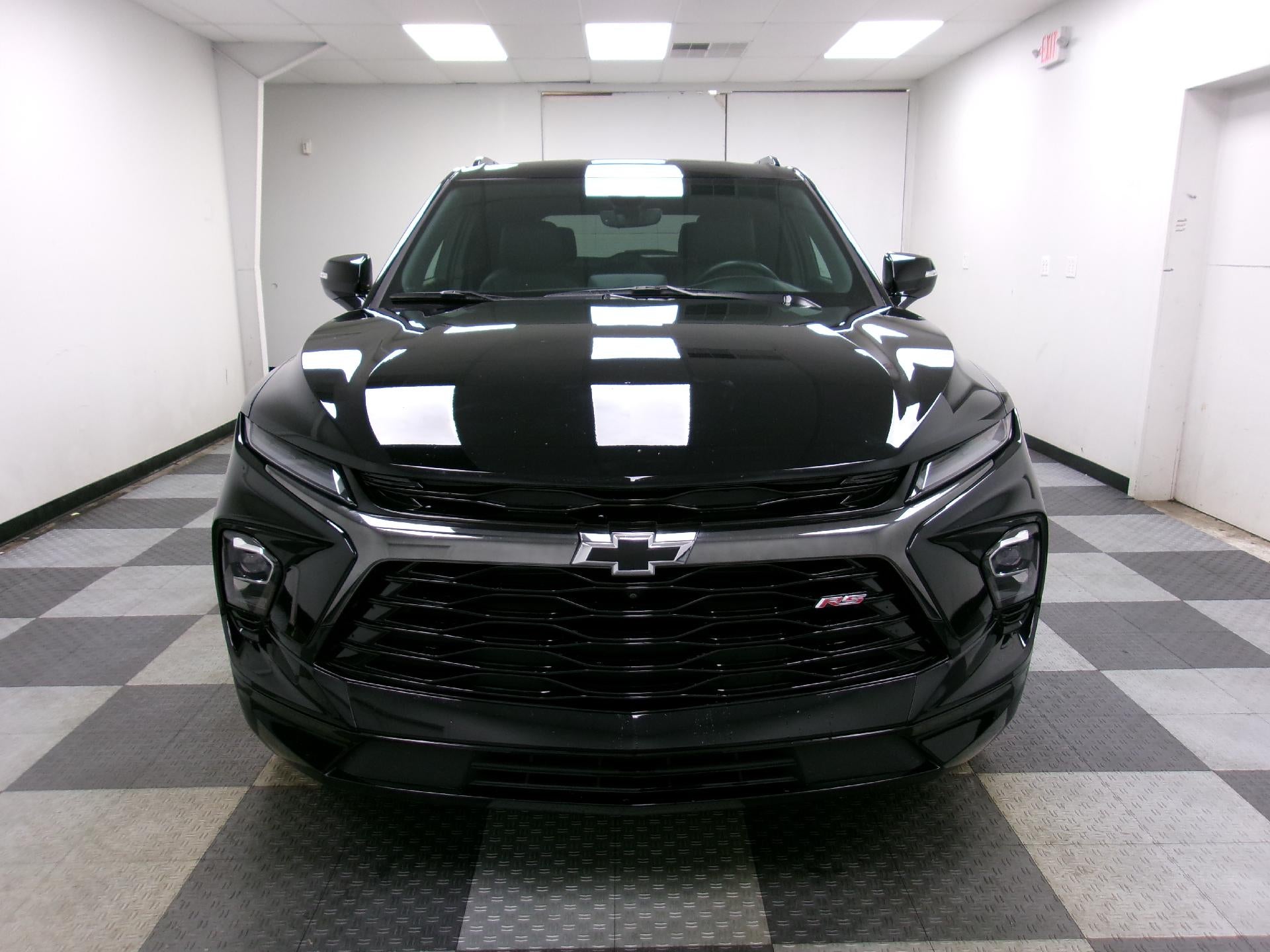 2024 Chevrolet Blazer RS AWD