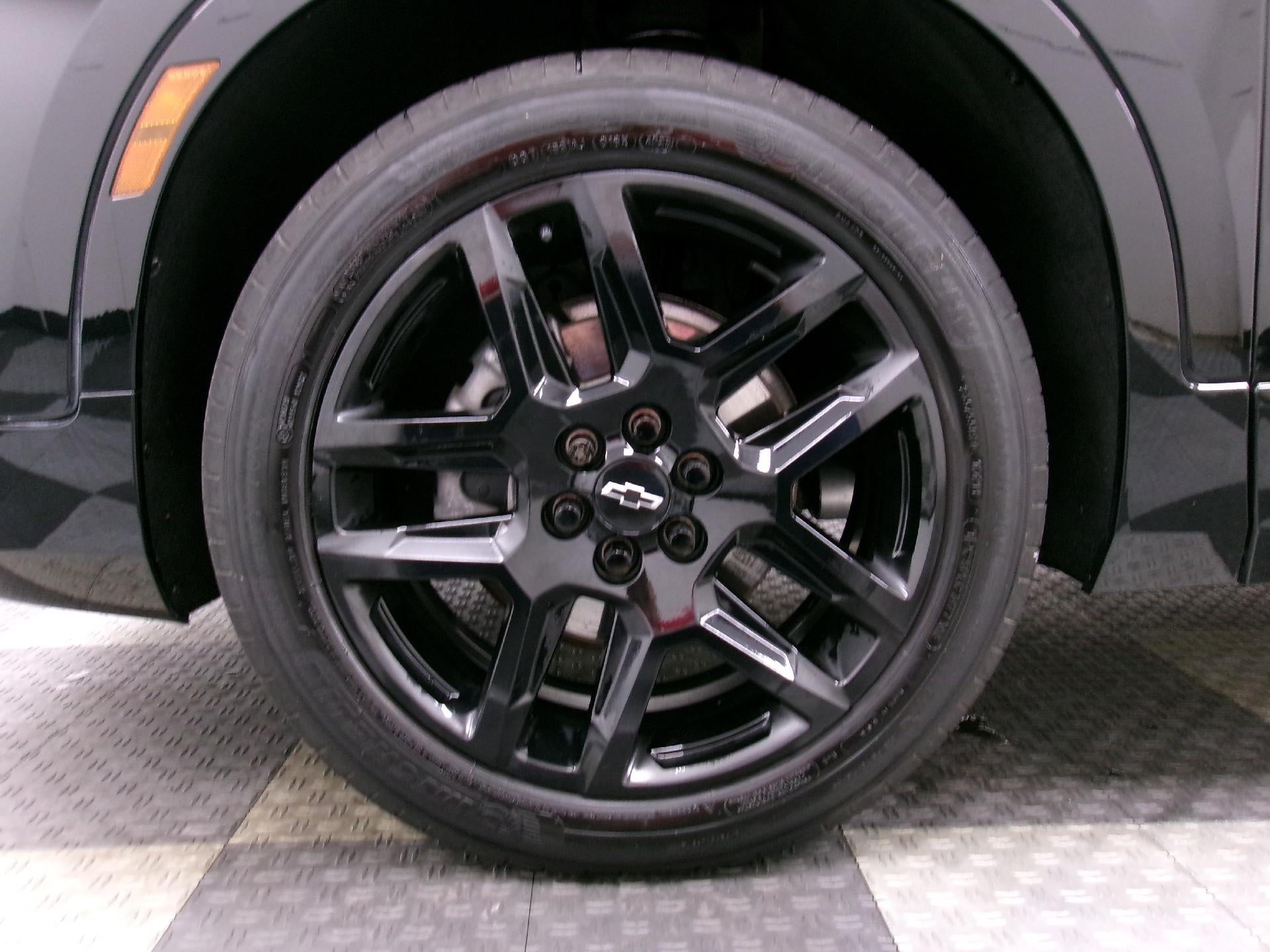 2024 Chevrolet Blazer RS AWD